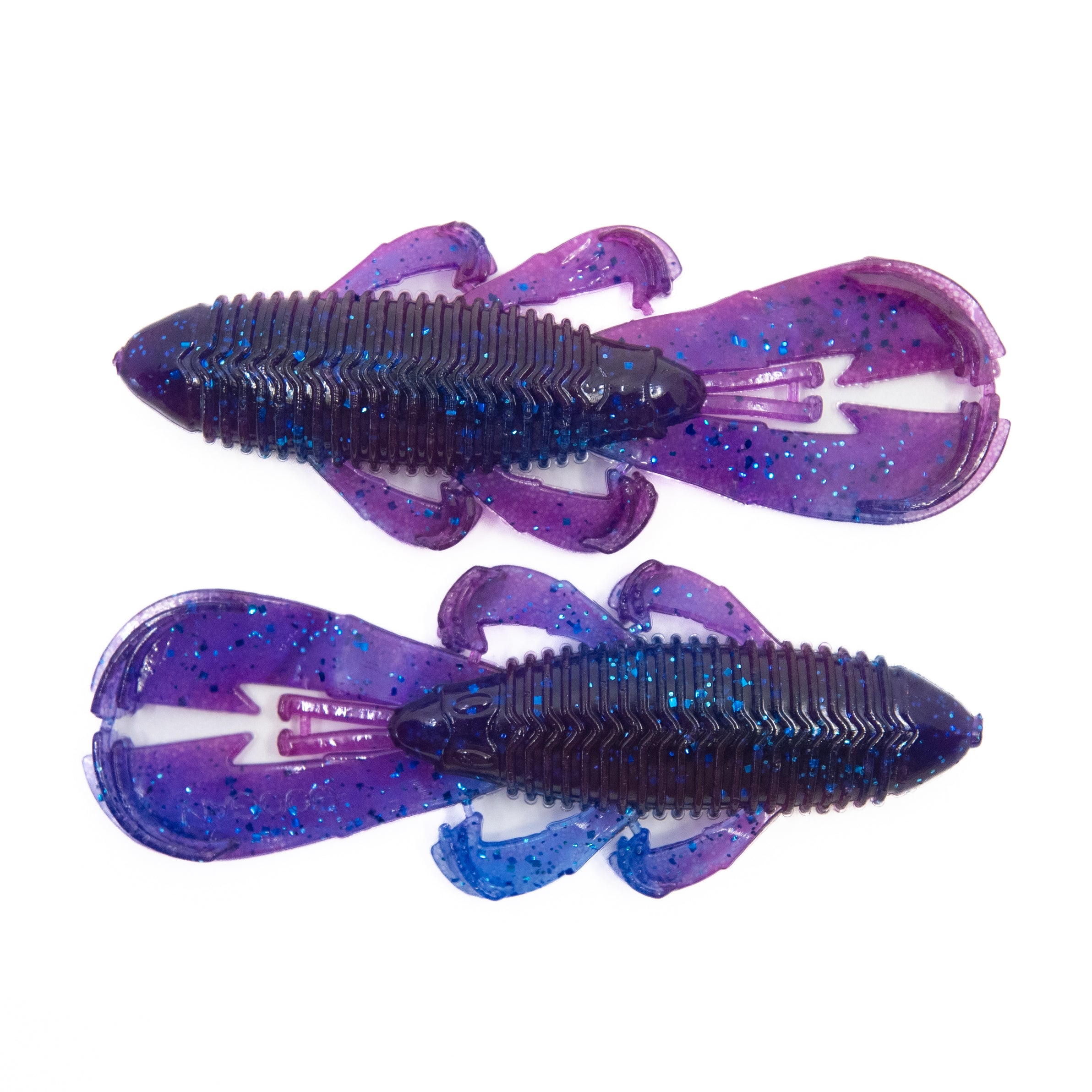 Limited Edition Reserve Bandito Bug - [Plum Magic Swirl] – Googan