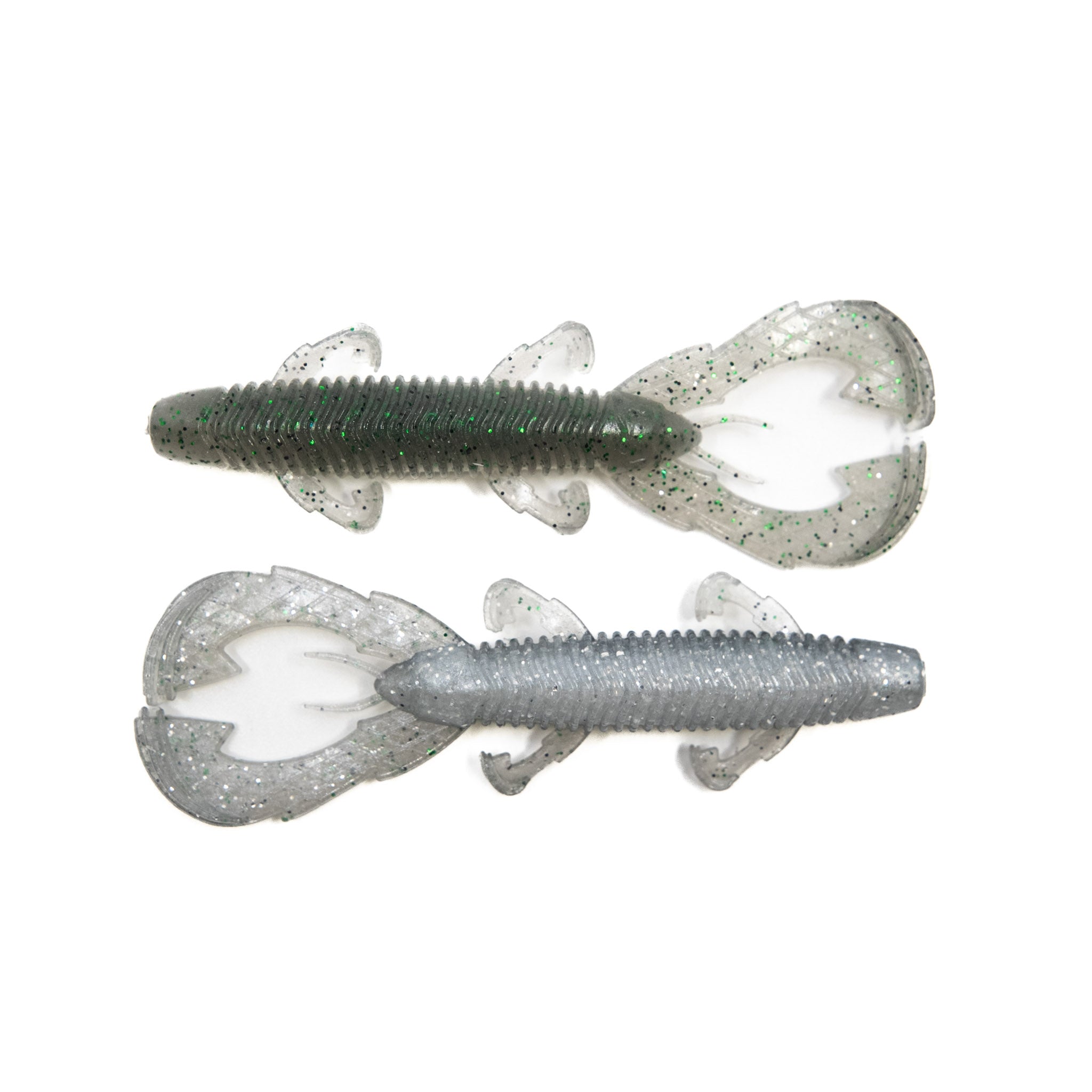 Googan Squad Bandito Slim-Delta Craw