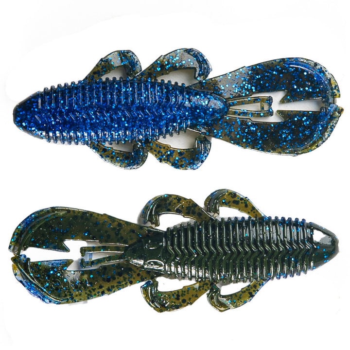 Okeechobee Craw