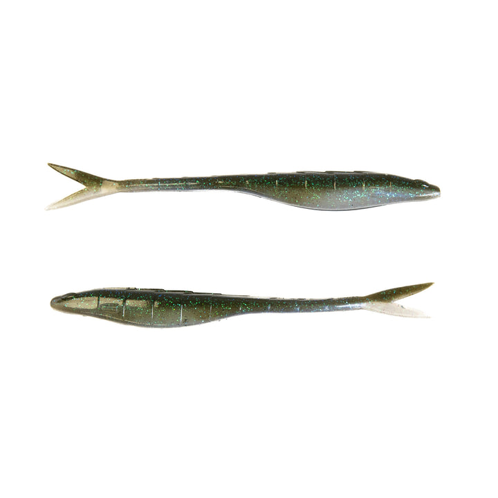 Electric Shad