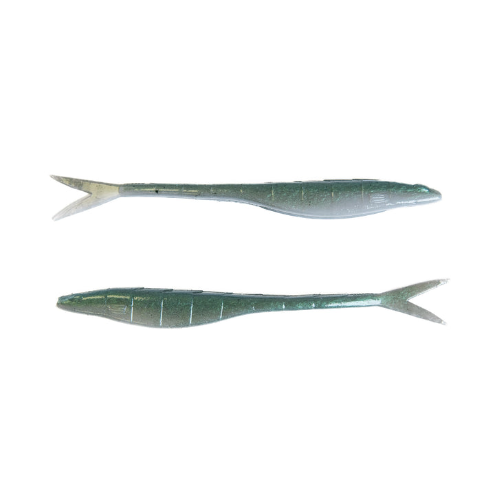 Green Gizzard Shad