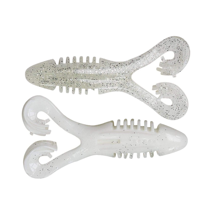 White Pearl Shad