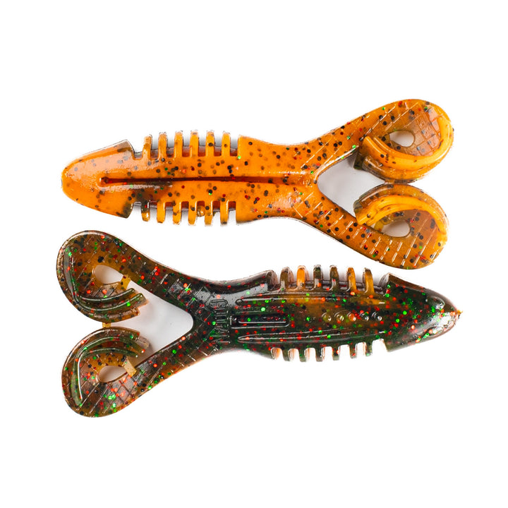 Fire Craw
