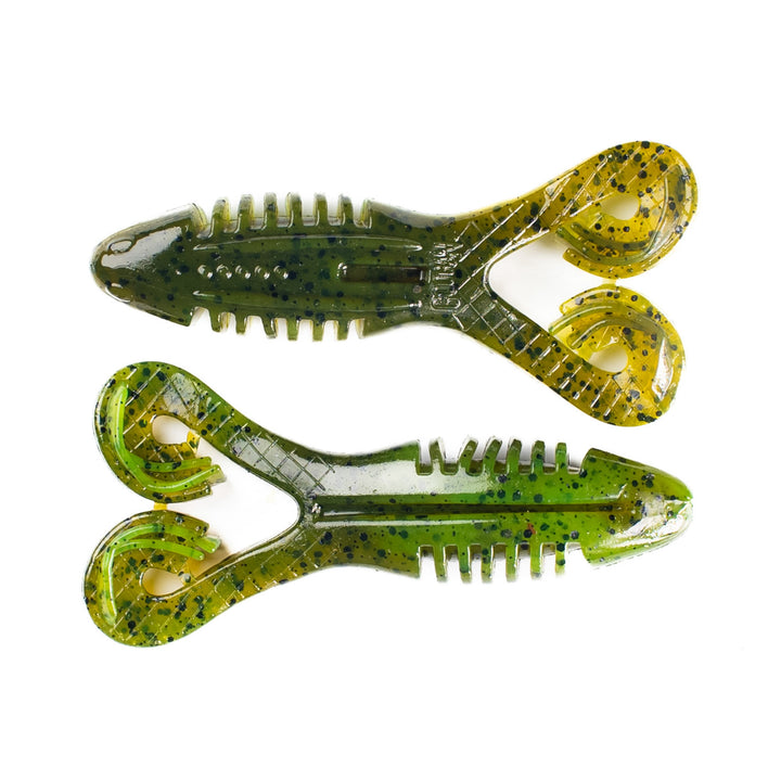 Summer Craw