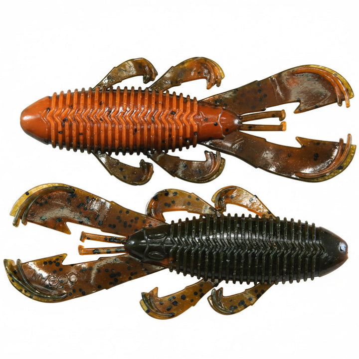 Alabama Craw