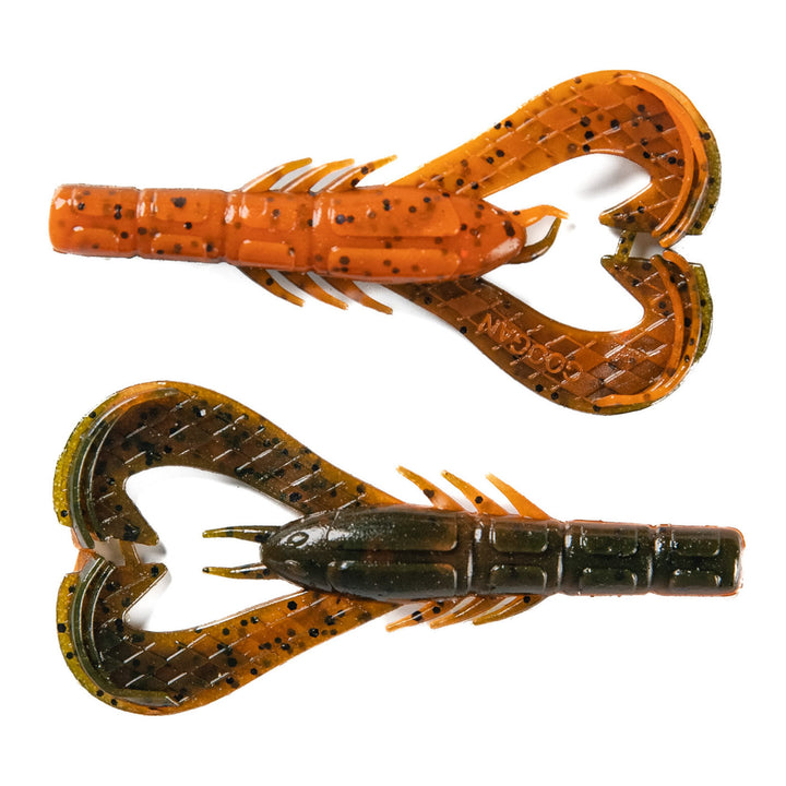 Alabama Craw