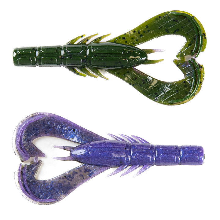 Green Pumpkin Purple
