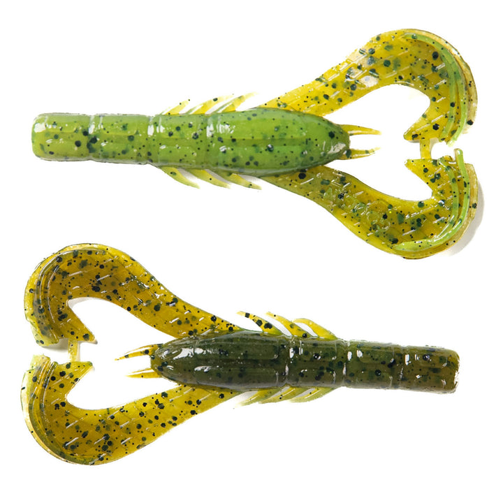 Summer Craw