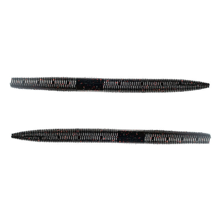 Black Red Flake