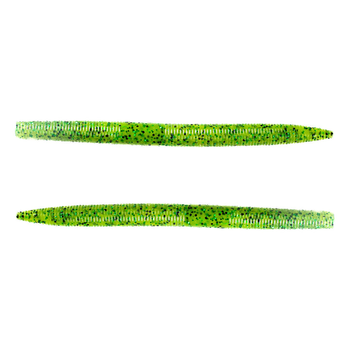 Chartreuse Pepper w/ Green Fleck