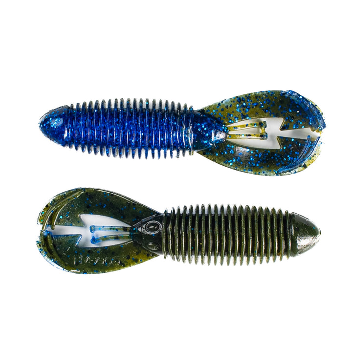 Okeechobee Craw