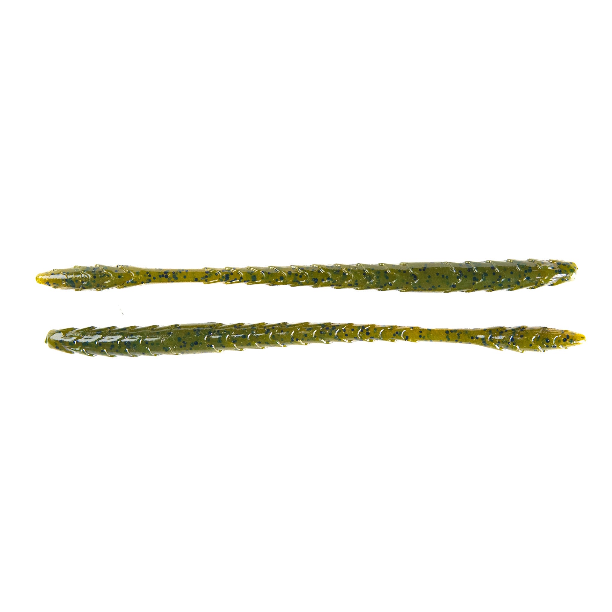 Googan Squad Slim Shake Worm – Finesse worm for shaky head or dropshot