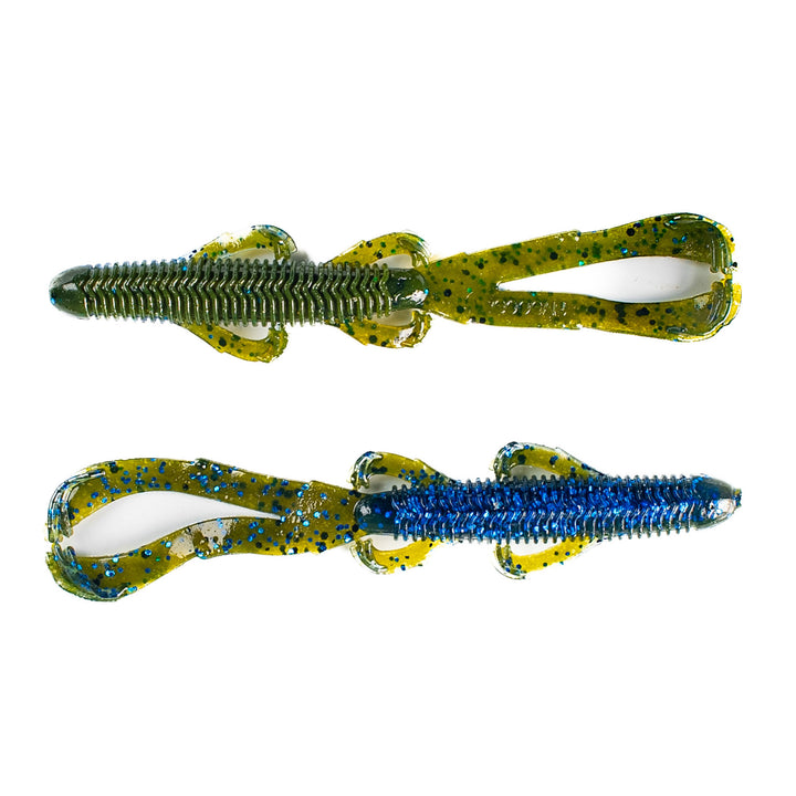 Okeechobee Craw