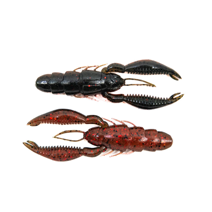 Delta Craw