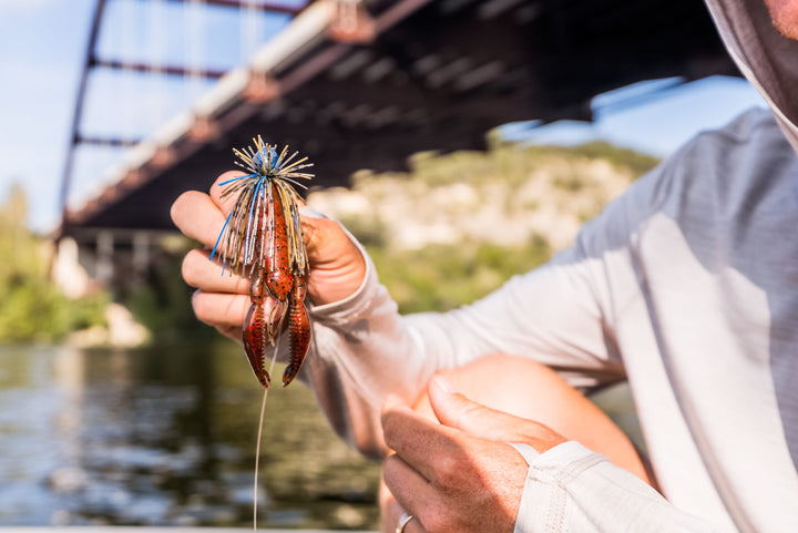 Alabama Craw