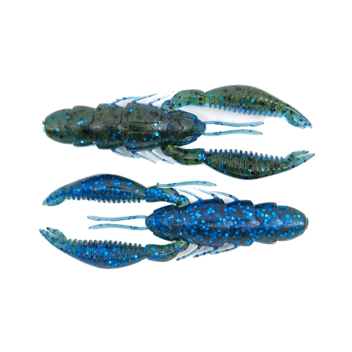 Okeechobee Craw
