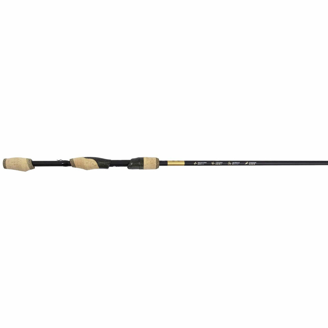 Gold Series Finesse Spinning Rod