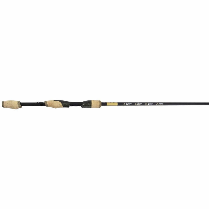 Gold Series Finesse Spinning Rod