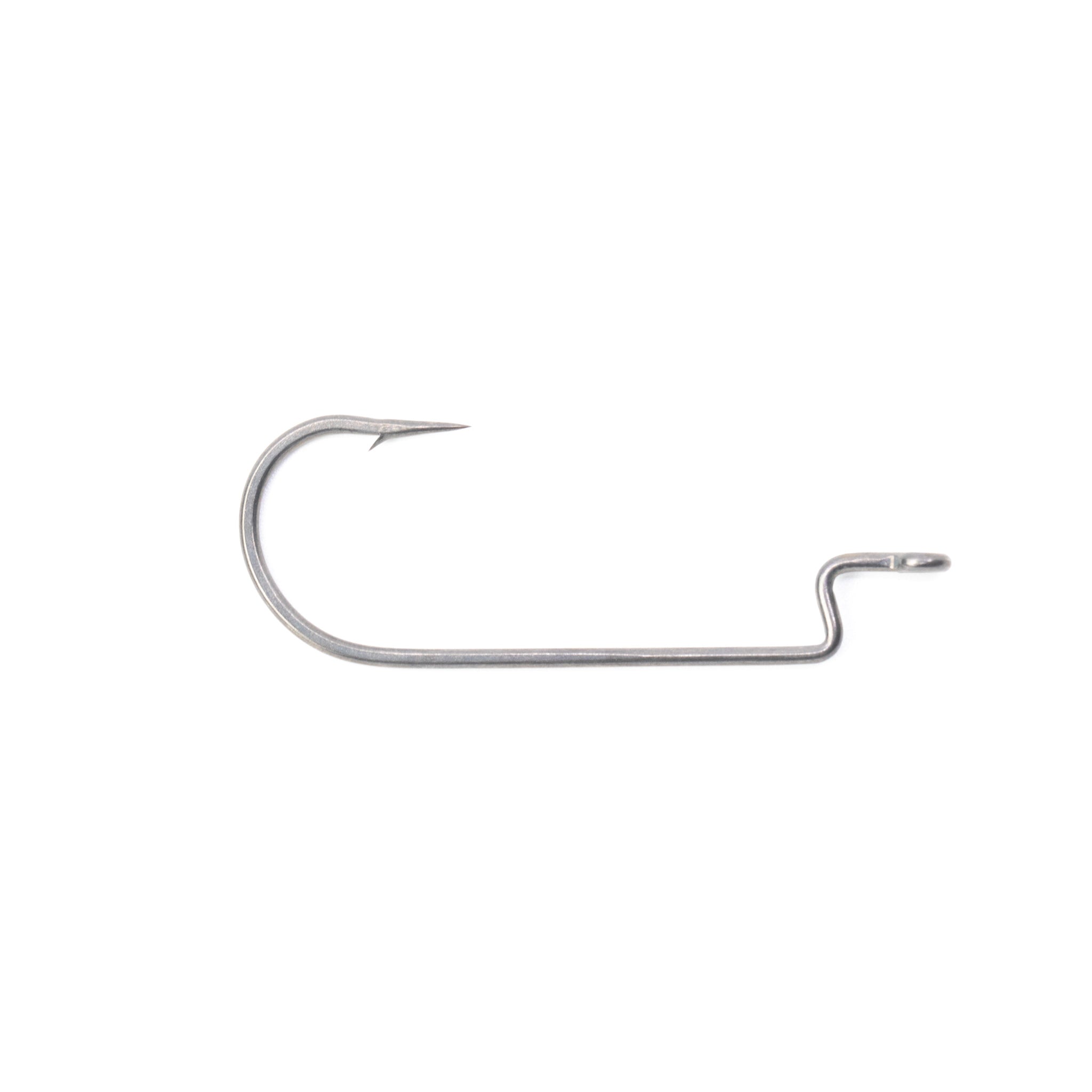 32347 fish hook loop Gold Series Krackin' Wide Gap Hook 3/0