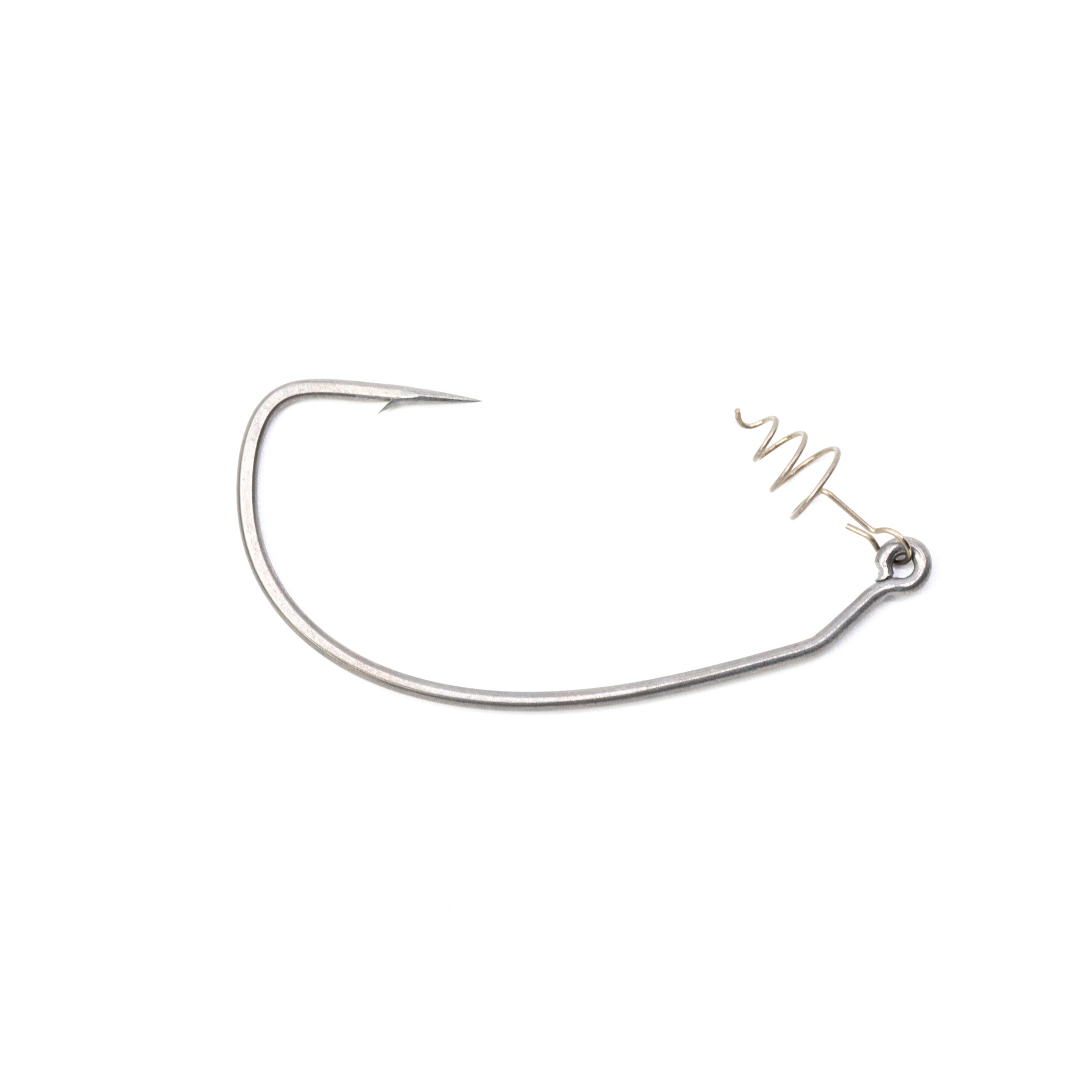 dart fishing hooks Googan Squad Gold Series Dart N Toad Hook 6/0 GT90158B7-60-007678