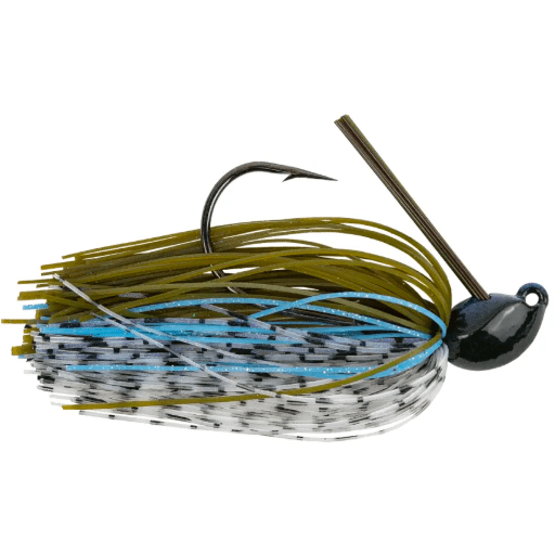 Blue Craw