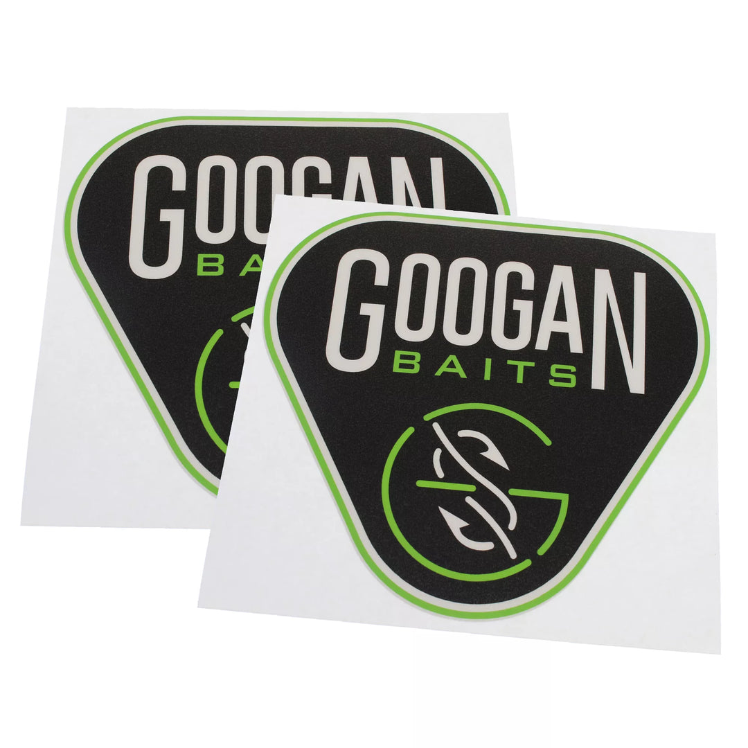 Googan Baits Triangle Decal