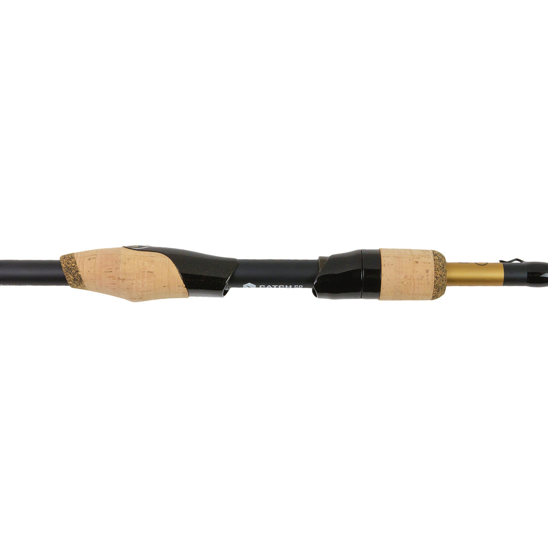 Gold Series Go-To Spinning Rod