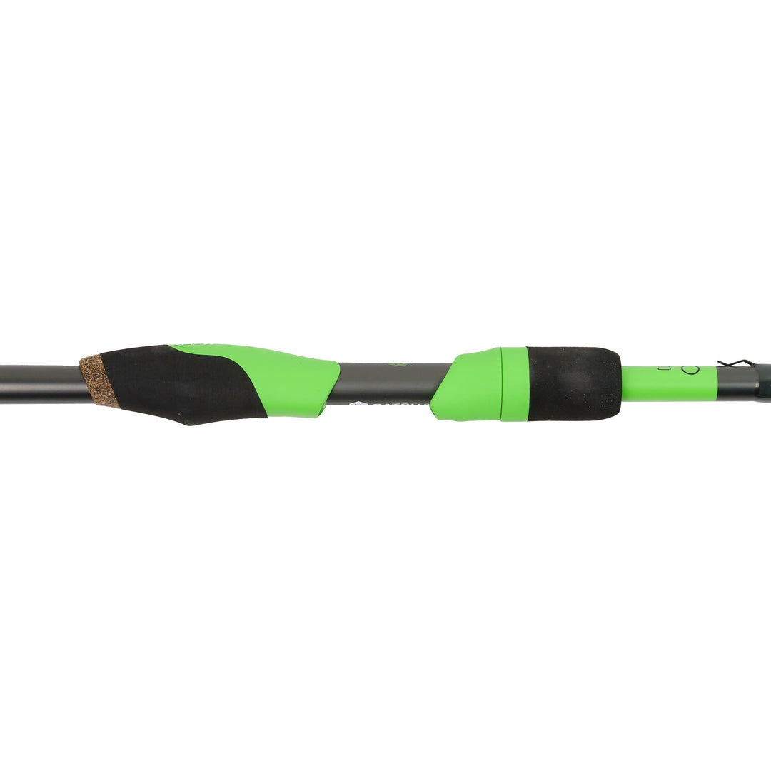 Green Series Go-To Spinning Rod 2 Piece