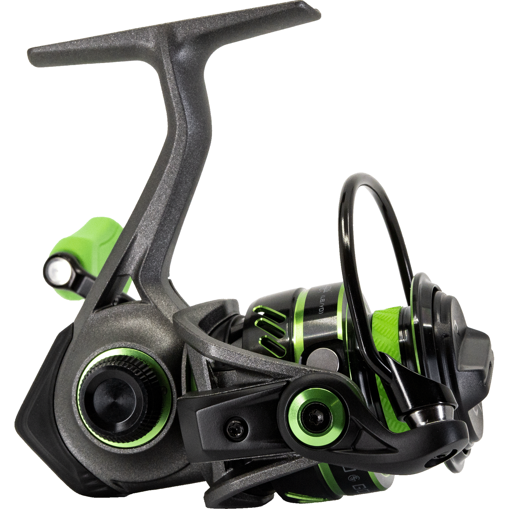 Googan Squad Green Series Spinning Reel R/L, 1000 Googan Squad Green Series Spinning Reel R/L, 1000