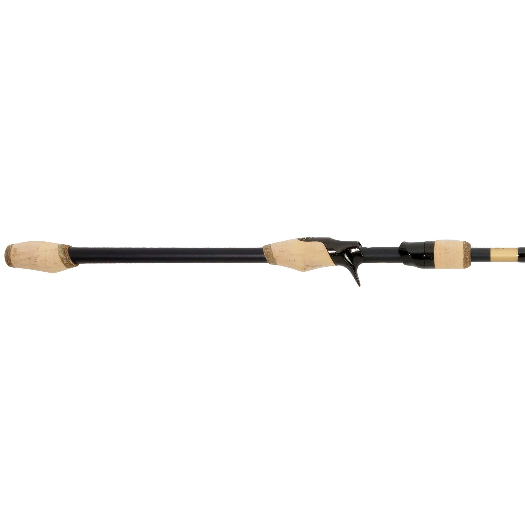 Gold Series Muscle XL Casting Rod – Googan Squad