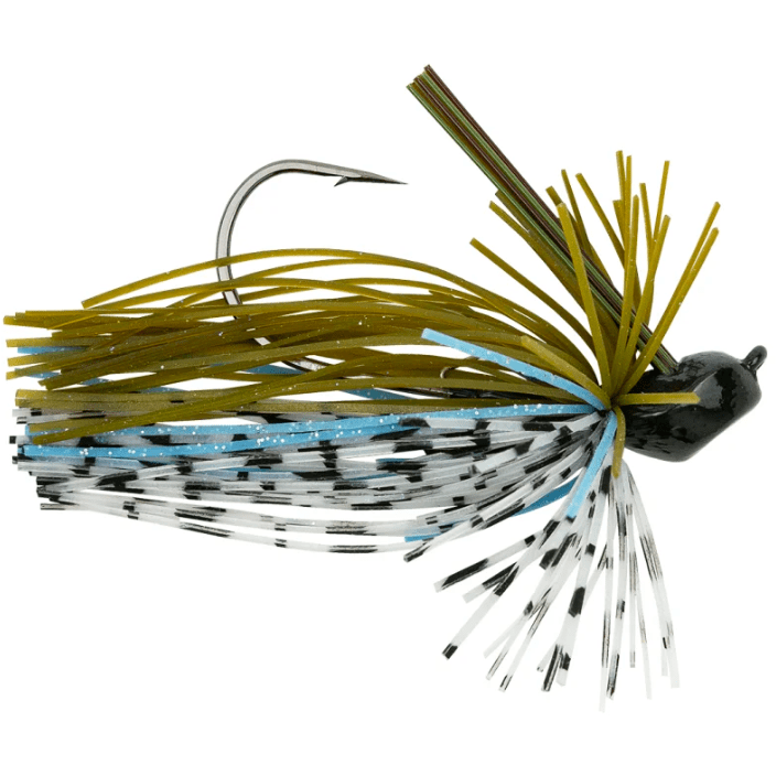 Blue Craw
