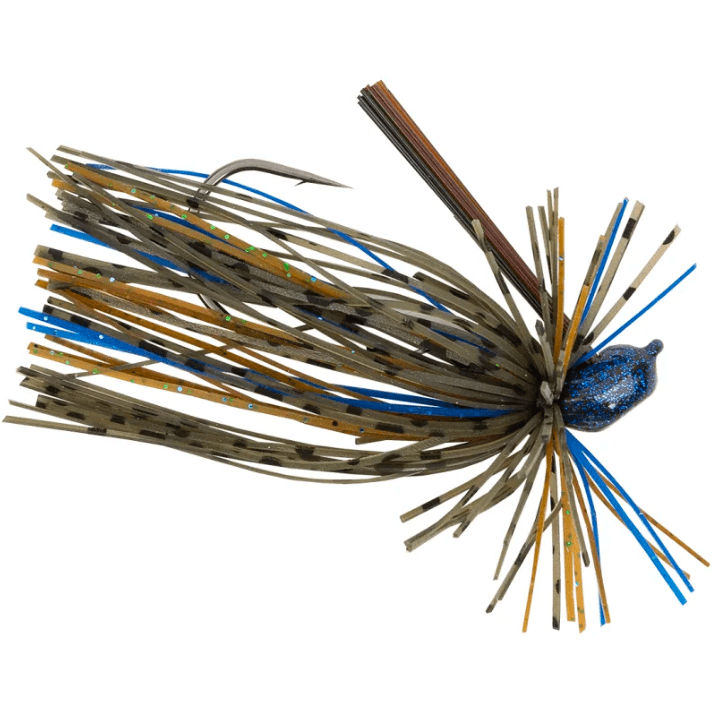 Okeechobee Craw