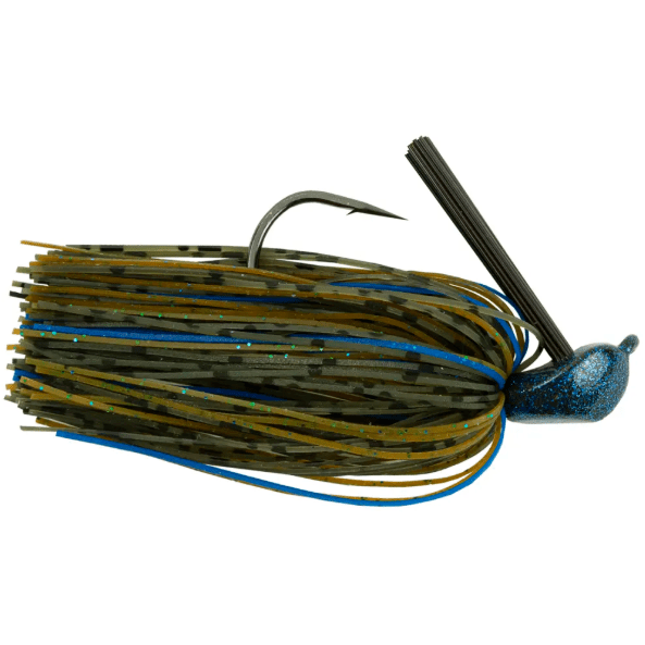 Okeechobee Craw