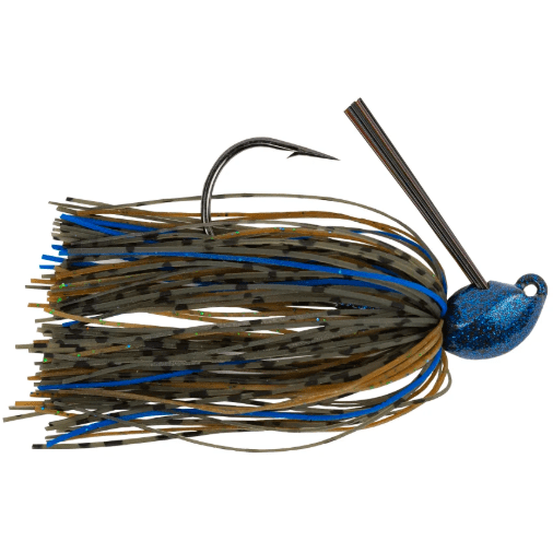 Okeechobee Craw