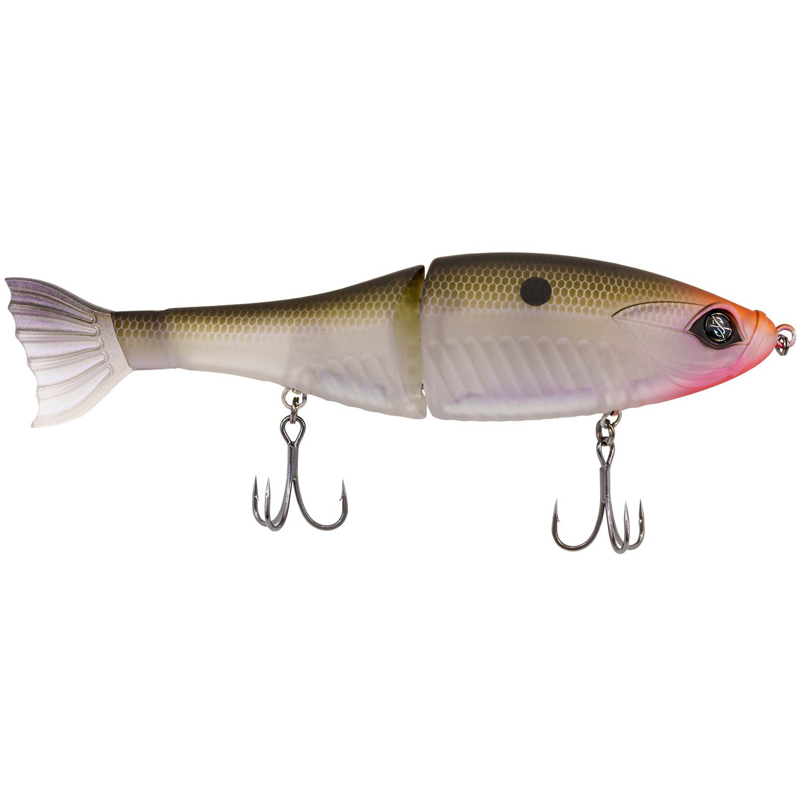 Googan Squad Rival Glide Bait Bone