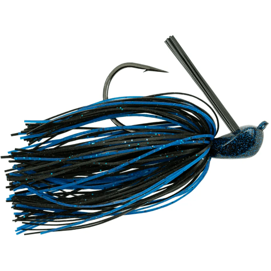 Black Blue