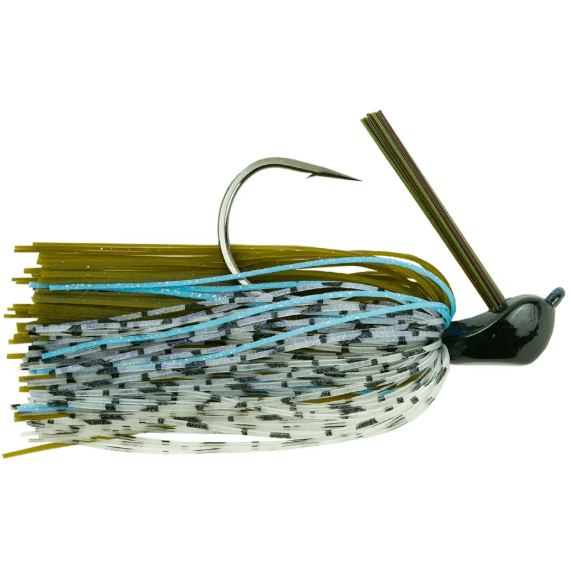 Blue Craw