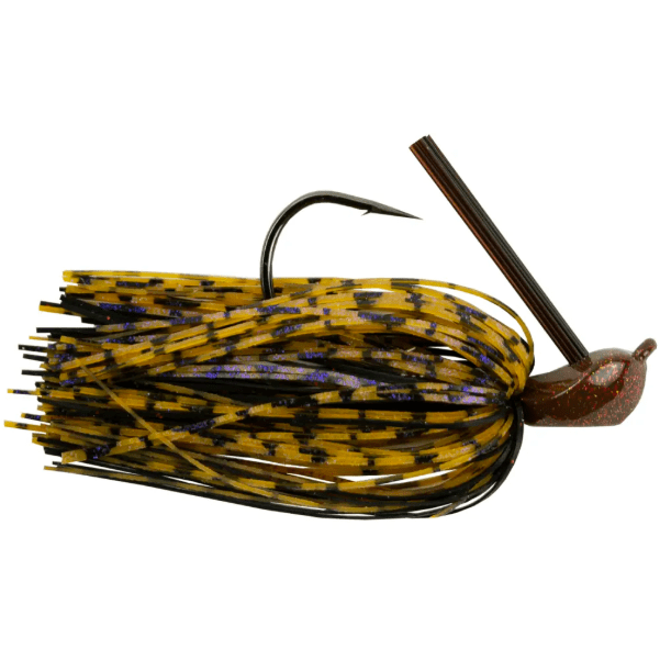 Cowboy Craw