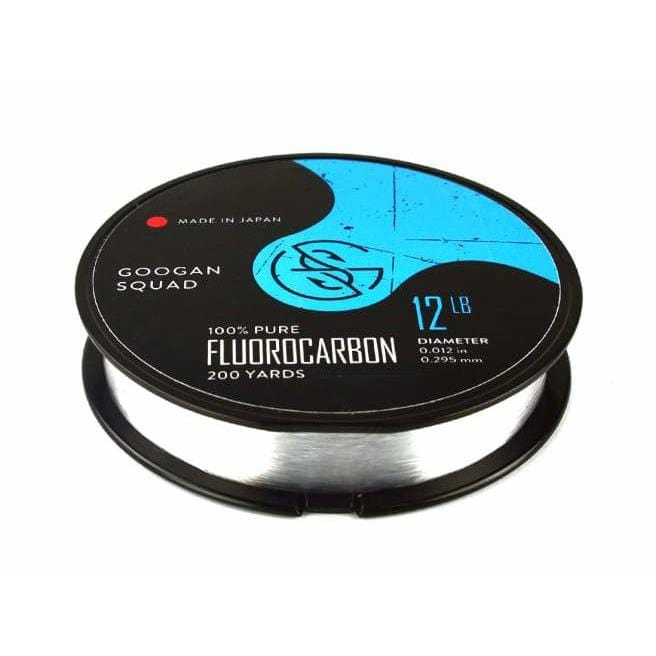 best fluorocarbon fishing line for spinning reels FC Sniper 30 lb / 660 yd 5 LB tests are popular with light line anglers What Is The Best Fishing