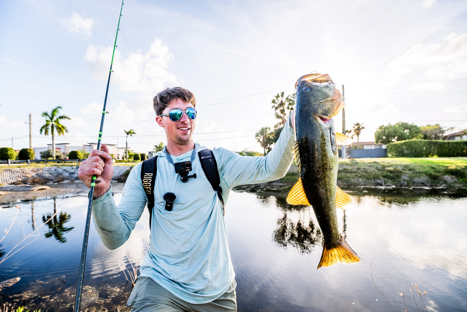 The Best Bass Lures for Summer