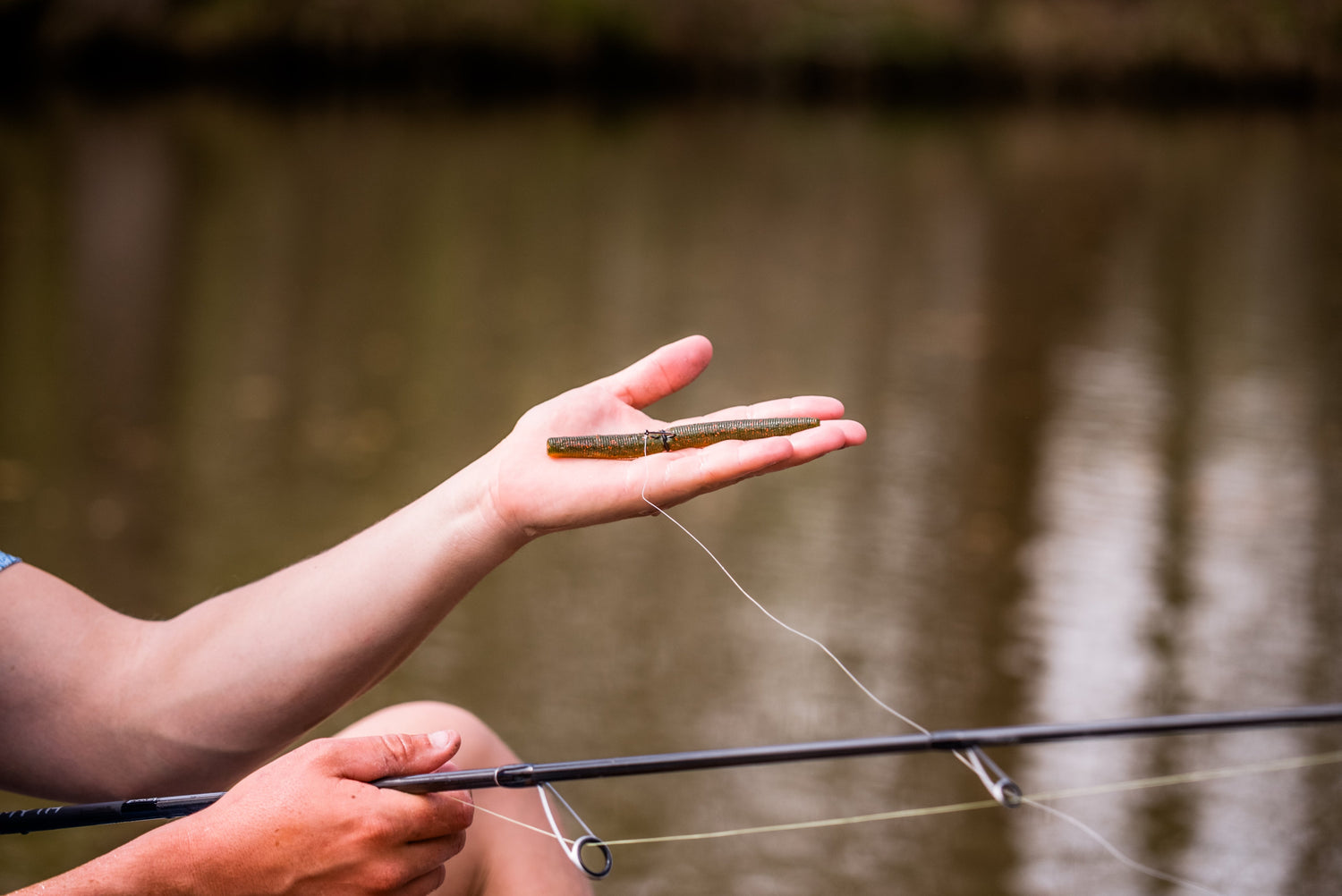 How to Choose the Best Bass Fishing Line
