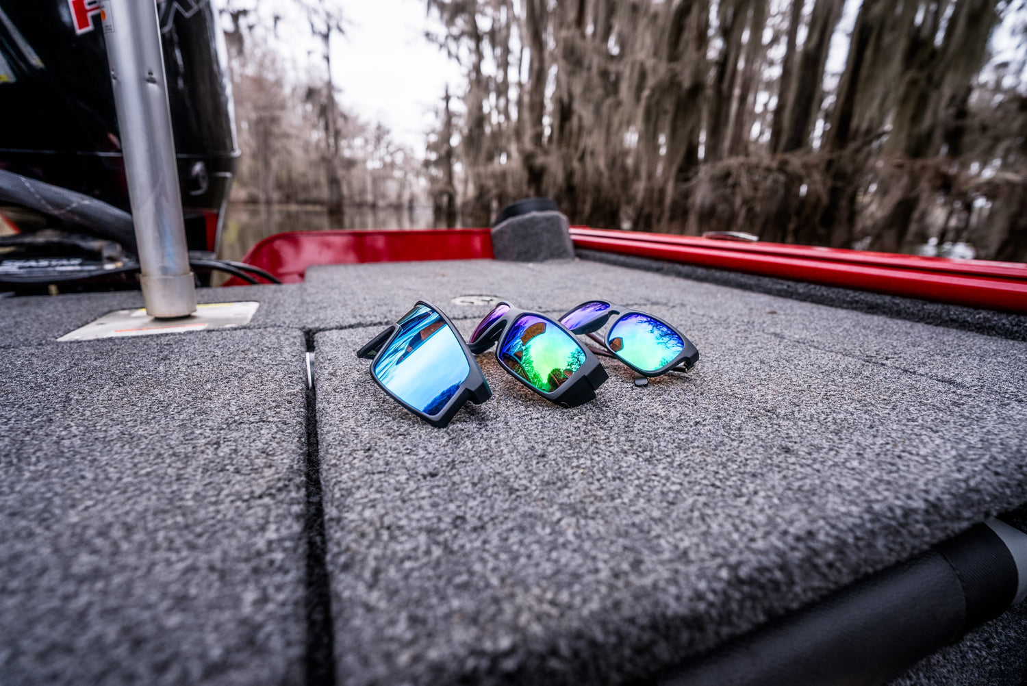 Googan Squad x Optic Nerve Sunglasses Collection
