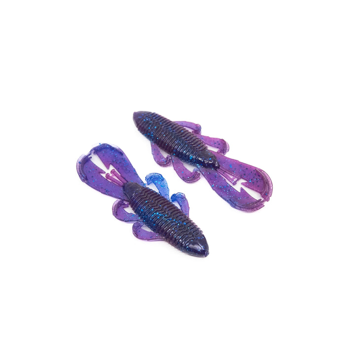 Limited Edition Reserve Bandito Bug - [Plum Magic Swirl]