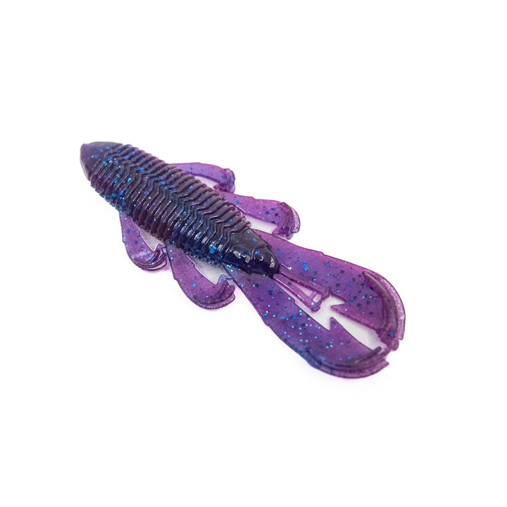 Limited Edition Reserve Bandito Bug - [Plum Magic Swirl]