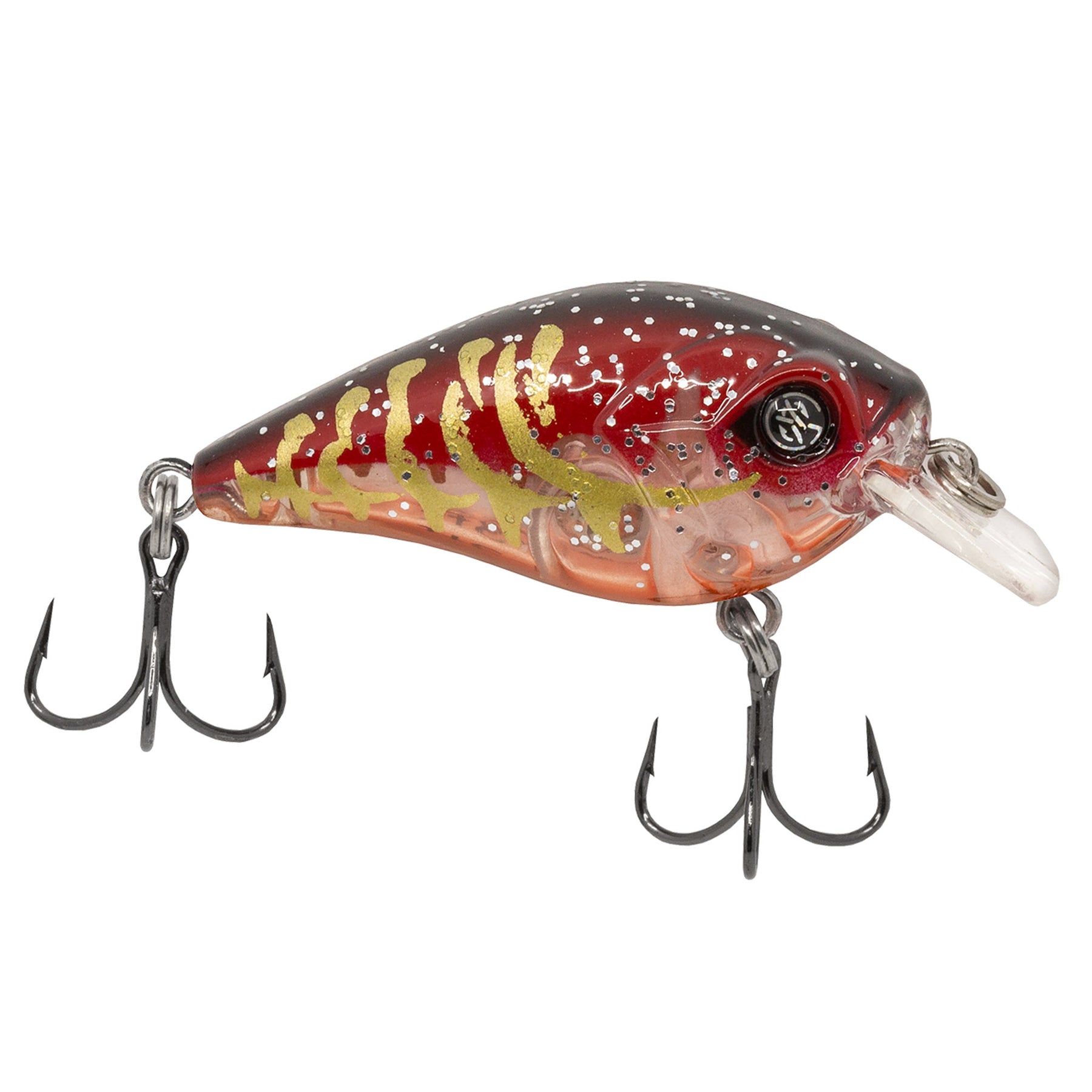 CHEAP Micro Crankbait? (Is It any Good?!) 