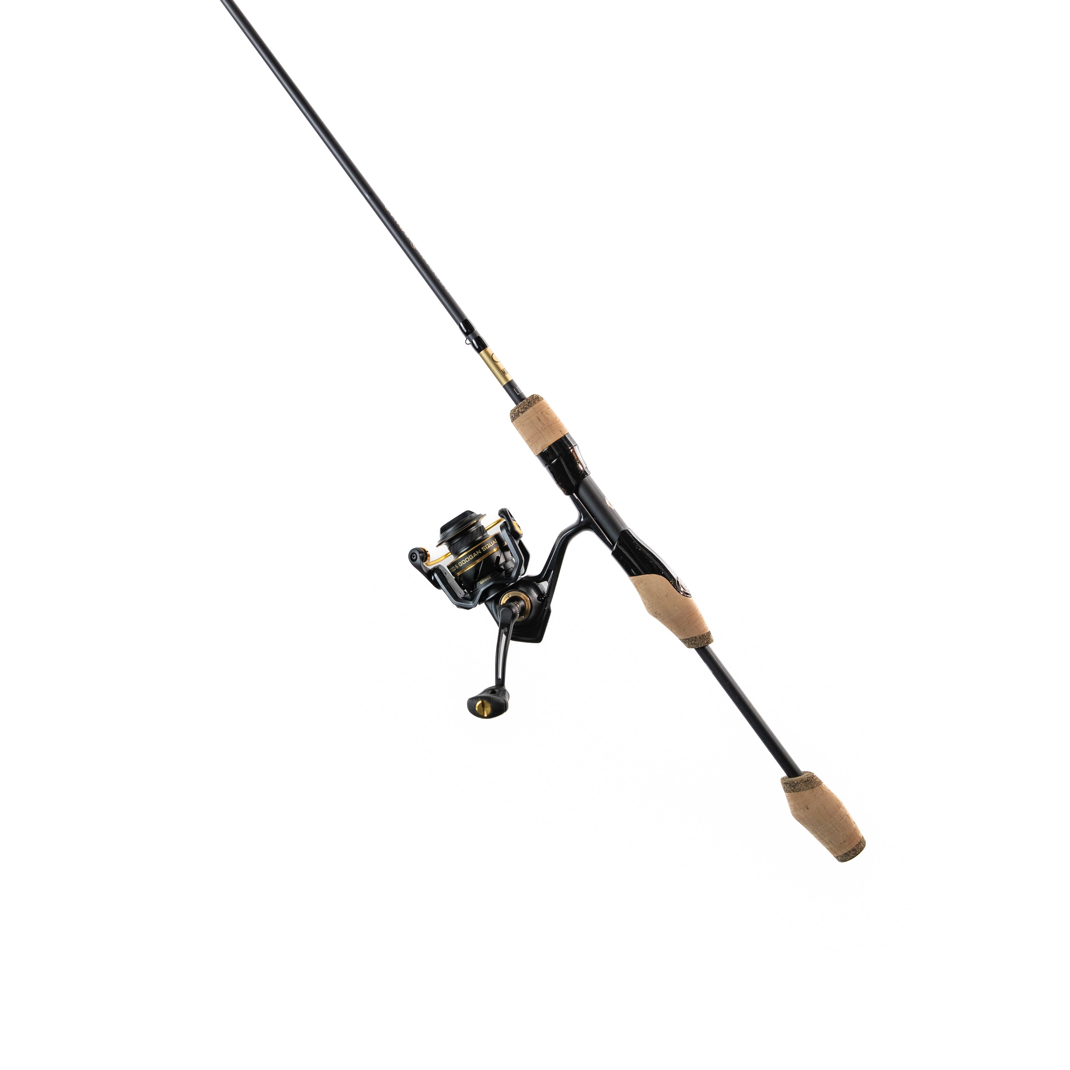 banggood fishing rod and reel Daiwa BG Spinning Saltwater & Combo Bait Baitcasting Reel Fishing Rod Building Block Assembly kit Model ZANLURE 13pcs/set 5.2:1 BB Fishing