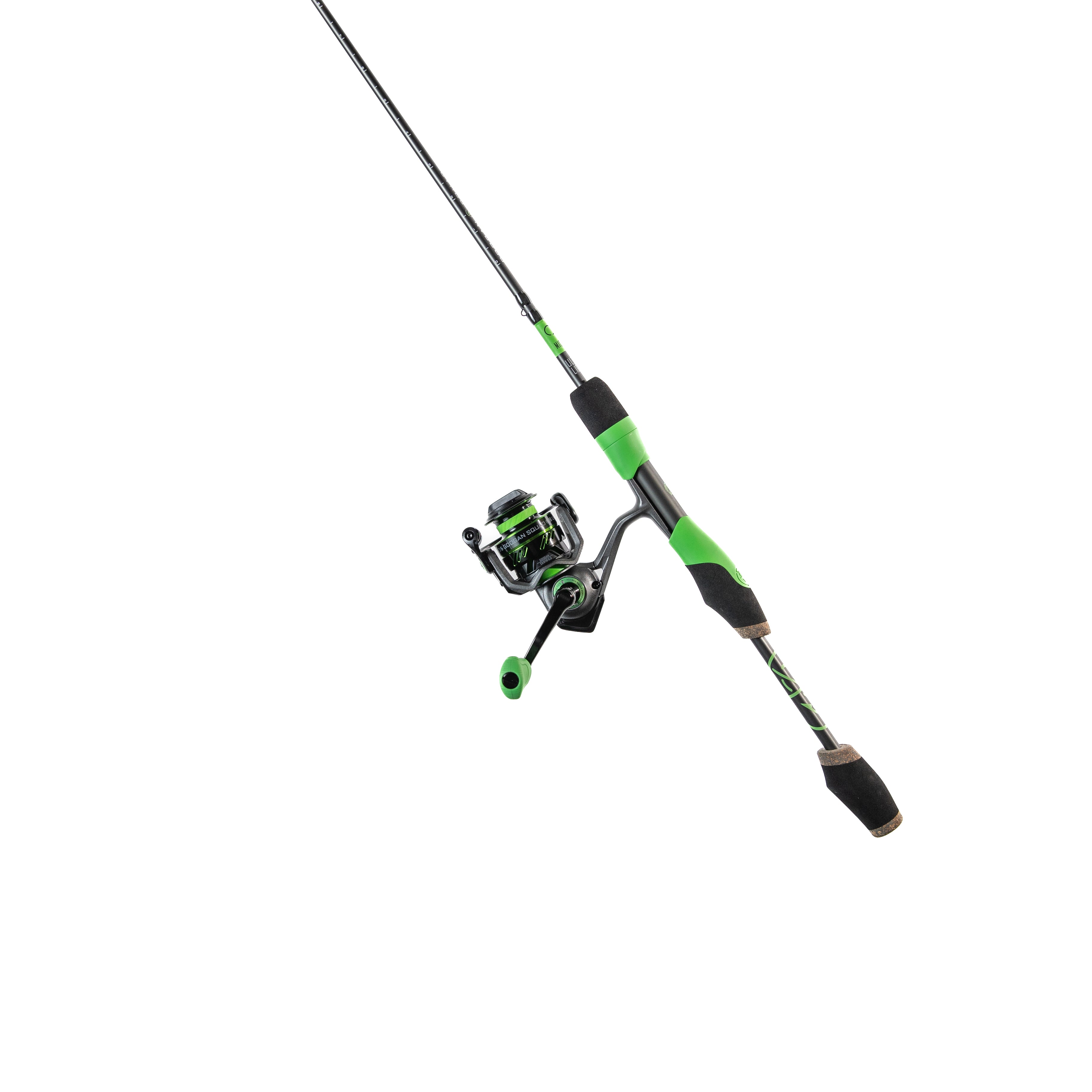 baitcasting googan reels Squad Gold Series 2500 Spinning Reel as well as a Slow Oscillation System to allow for superior line management and improved casting distance. Fishing Reel Googan Squad Baitcaster