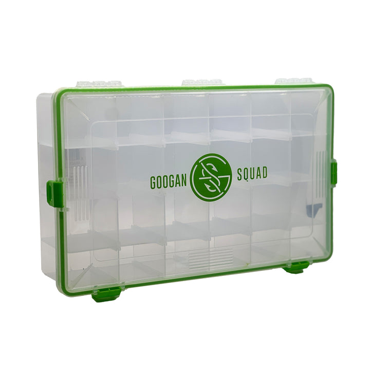 Machine Googan Googan Squad 3700 Deep Casket 2.0