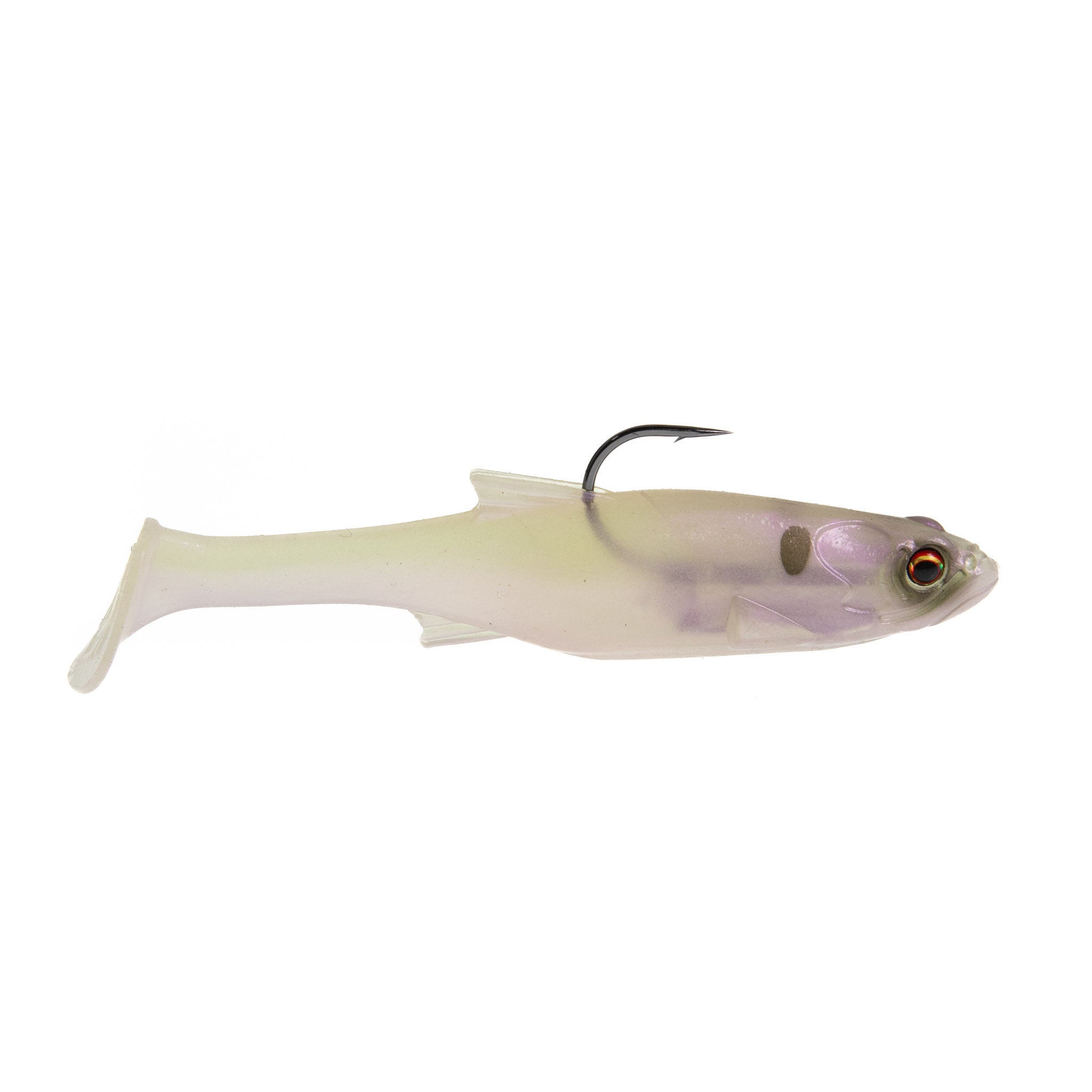 5" Bass Mafia Loaded Daingerous Swimbait