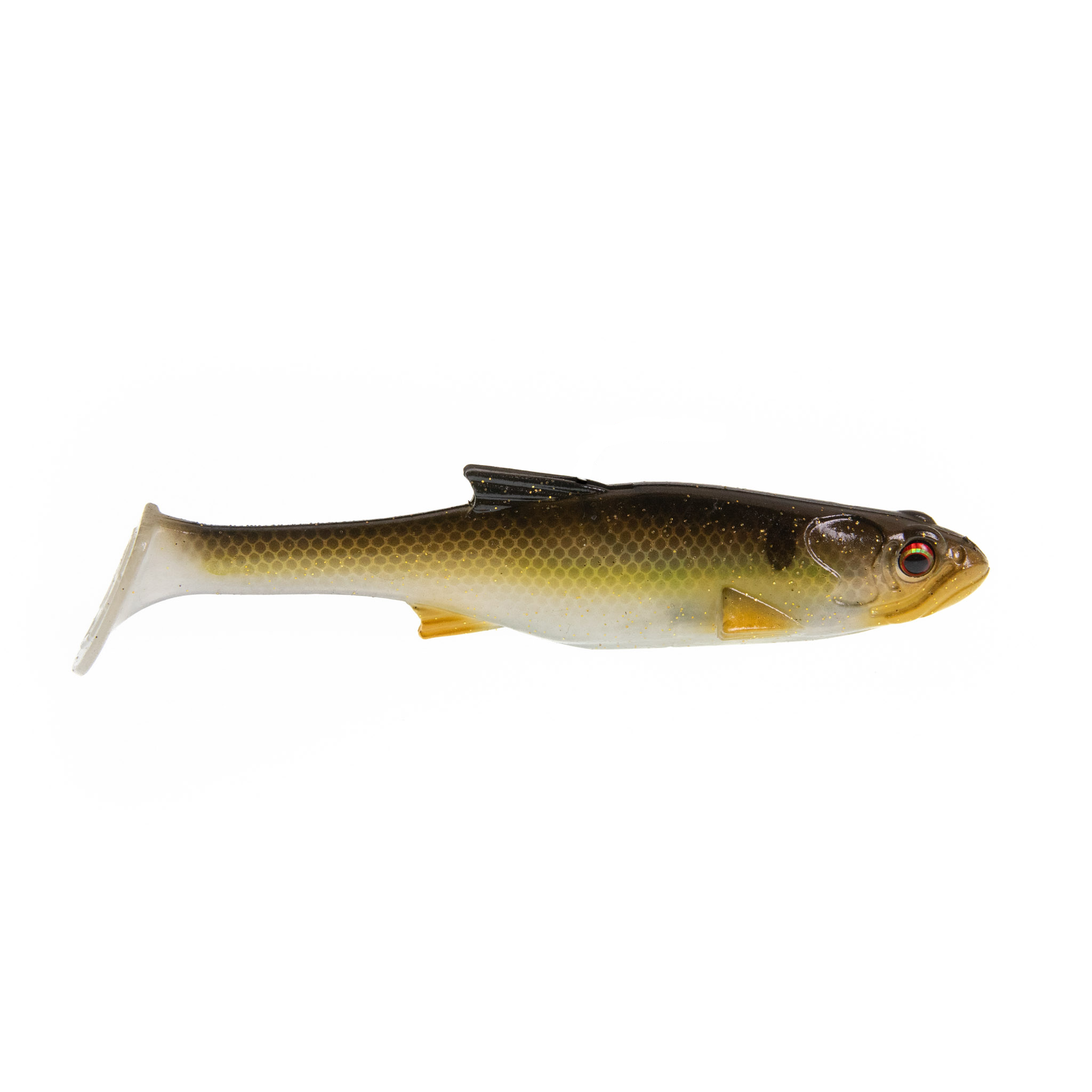 Bass Mafia Unloaded Daingerous Swimbait
